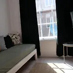 Tiny Private City Rooms Haarlem
